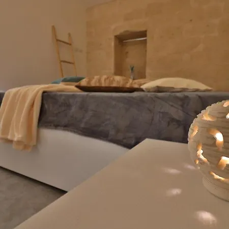 Dimora Storica Rebecca A Daire Otranto